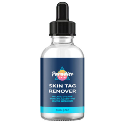 Paradise Skin - Paradise Skin Liquid Skin Drops (Single)