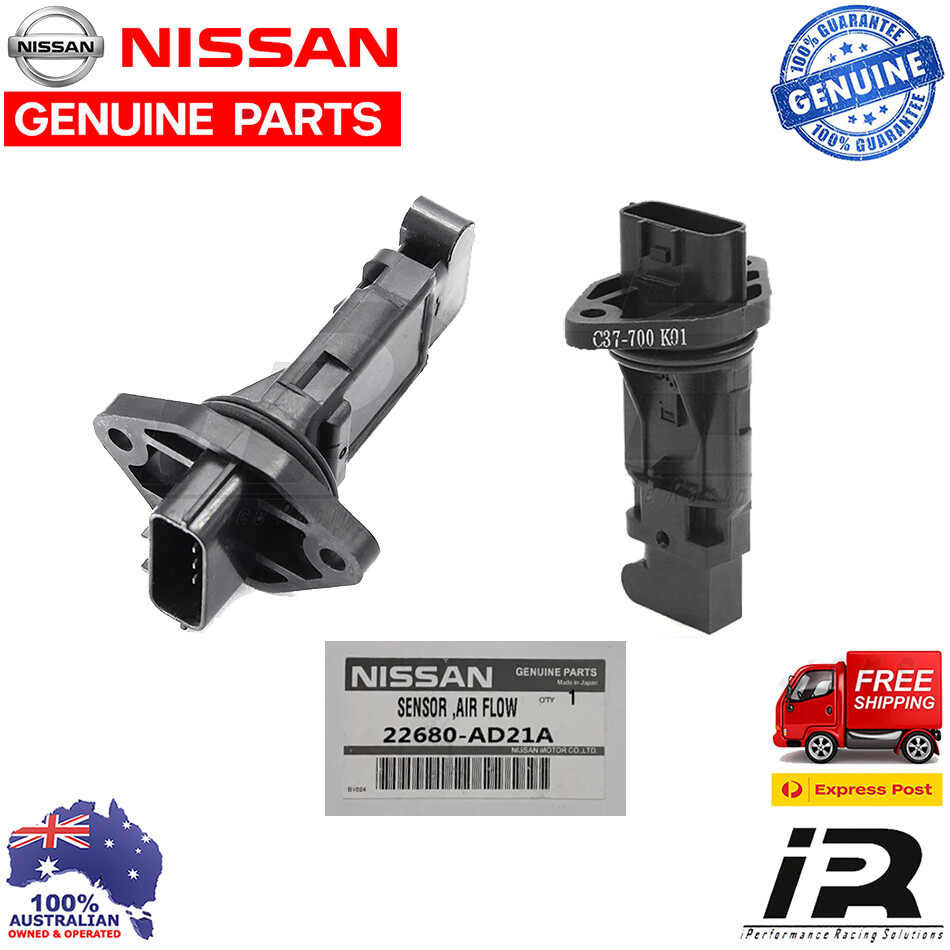 Air flow meter maf afm for GU 4 5 Diesel OEM JAP Nissan Patrol 2004- ZD30DDTI GU Air flow meter maf afm for GU 4 5 Diesel OEM JAP Nissan Patrol 2004- ZD30DDTI GU