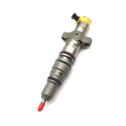 10R-4763 10R4763 For Caterpillar CAT C7 Engine 962H Common Rail Fuel Injectors - Picture 3 of 5