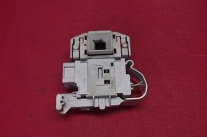 Waschmaschine Bosch WAN28201GB/23 Türschloss