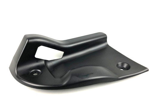 BMW 4er Reihe F33 Hinterer Kofferraum Linke Seite Rücklicht Abdeckleiste 7295255