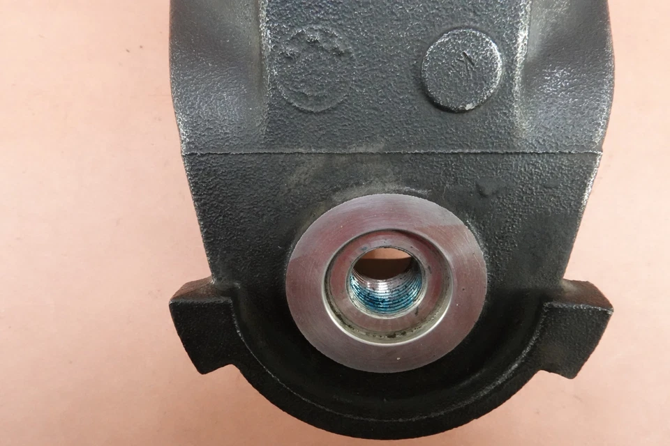 01-06 2004 BMW R1150R R1150 CUADRO PRINCIPAL CHASIS Foto 4 de 4