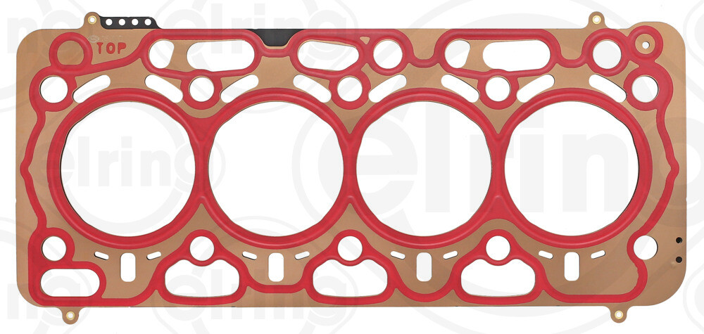 ELRING 351.803 Gasket, cylinder head for VOLVO