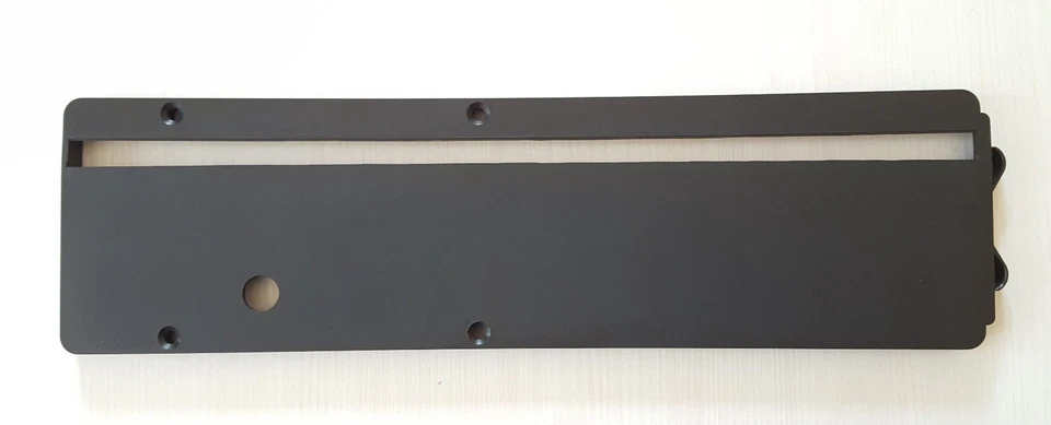 Tischeinlage passend für Einhell BK 315 / RT-TS 2031 U Tischkreissäge 