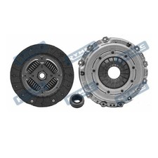 Kit d'embrayage Fiat DUCATO