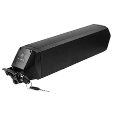Reention Dorado Ebike Battery 48V 52V 20Ah 25Ah for NCM Moscow Magnum Fifielde