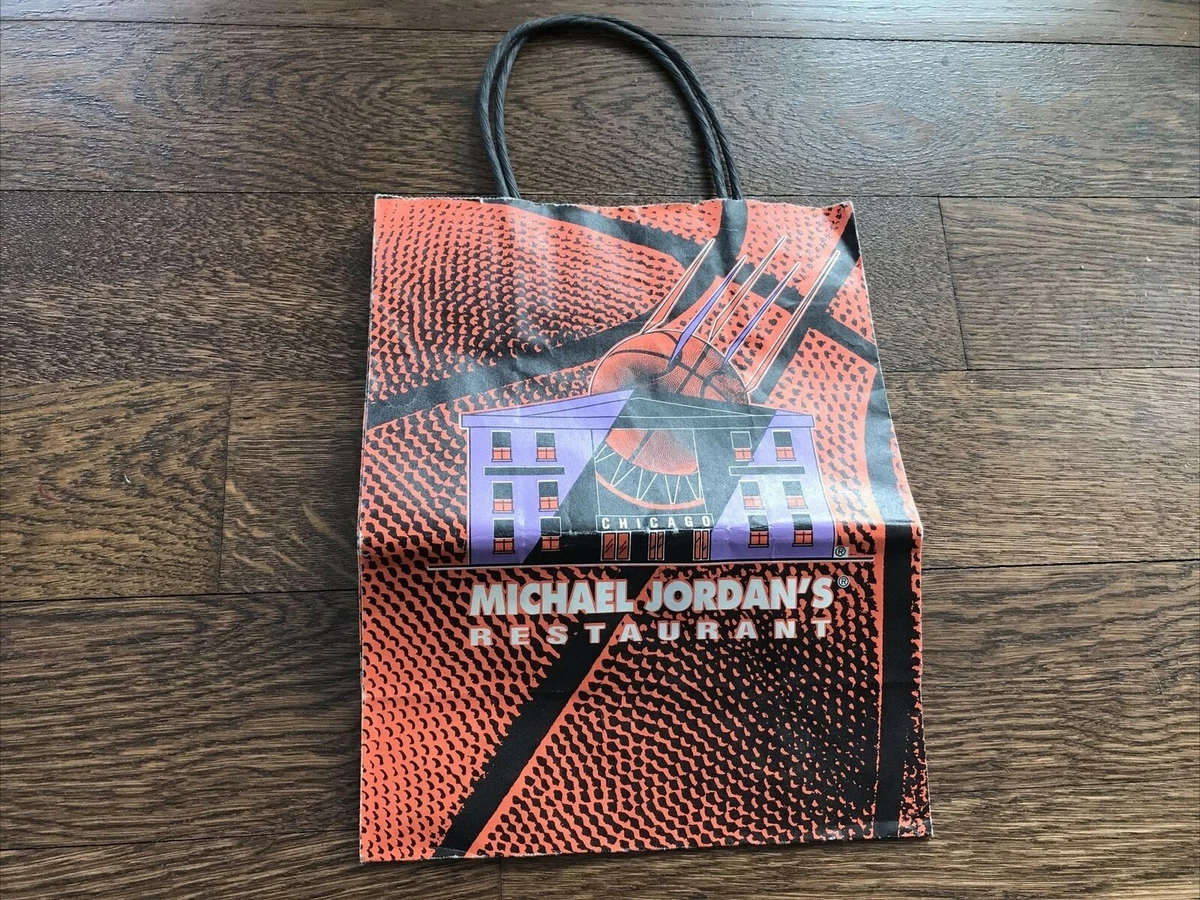 Michael Jordan - Tote Bag