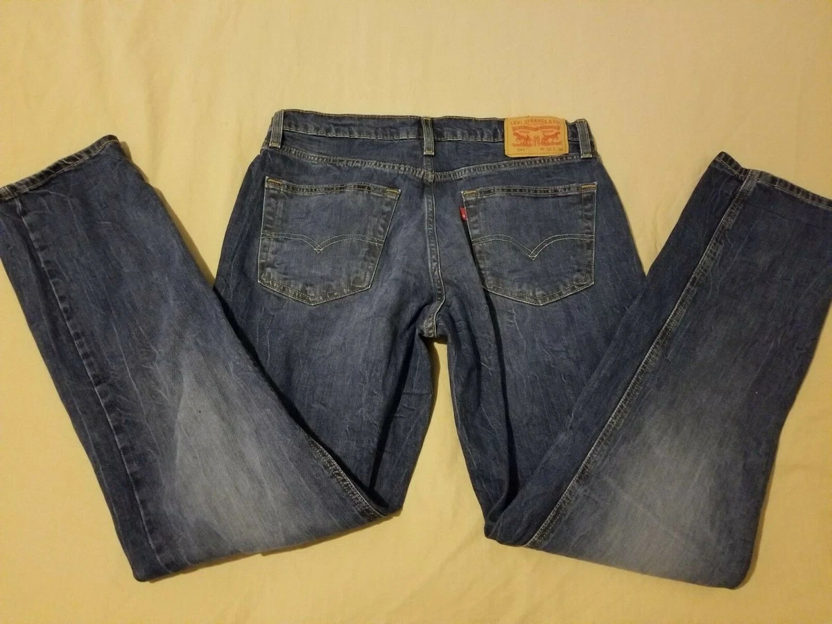 541 jeans sale cheap