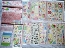 Creative Memories Paper Stickers Power Palette System Gazebo