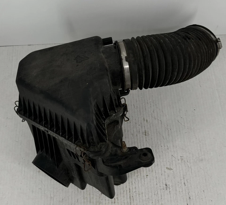 Chrysler Town & Country 2014 3,6 L filtro de aire/caja de aire OEM Foto 2 de 4