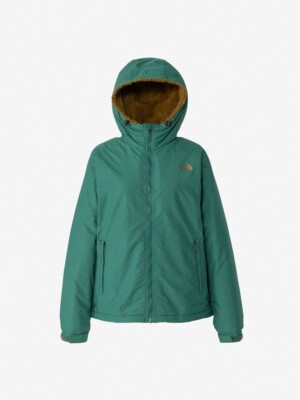 ASK availability First)THE NORTH FACE Compact Nomad Jacket 