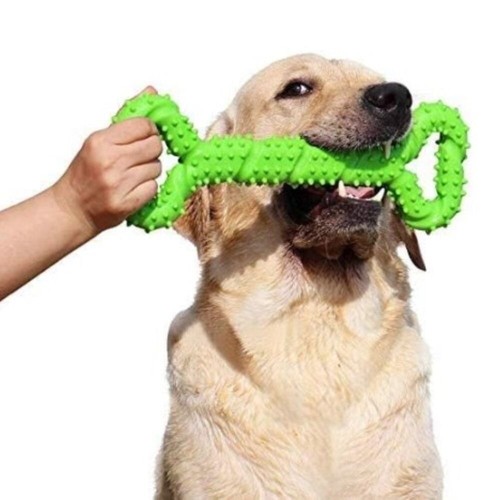 Green Extra Large Dog Toys 32 12CM Durable Dog Toys Aggressive Chewers green-extra-large-dog-toys-32-12cm-durable-dog-toys-aggressive-chewers