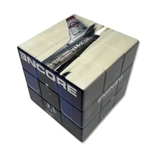 Eminem Puzzle Cube