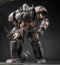 Yolopark Rhinox Transformers Rise of the Beasts 20cm AMK Series Model Kit New