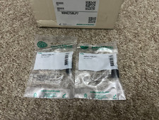 Image of Neutrik BNC Connectors - NBNC75BLP7 - Box of 100