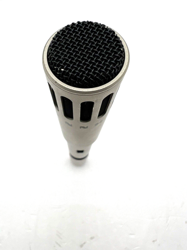 Sennheiser K3N Mikrofon + Sennheiser ME20 Kapseln Richtrohrmikrofon Microphone - Bild 5 von 21