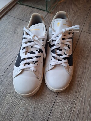 Adidas X Marimekko Stan Smith UK Wht 