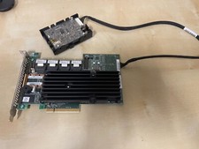   Intel RS2WG160 SAS / SATA RAID Controller Card