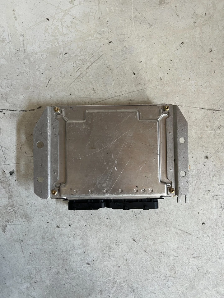 MÓDULO CONTROL MOTOR ECU 39110-4A710 SE ADAPTA A HYUNDAI KIA SORENTO 2002-2006 Foto 3 de 4