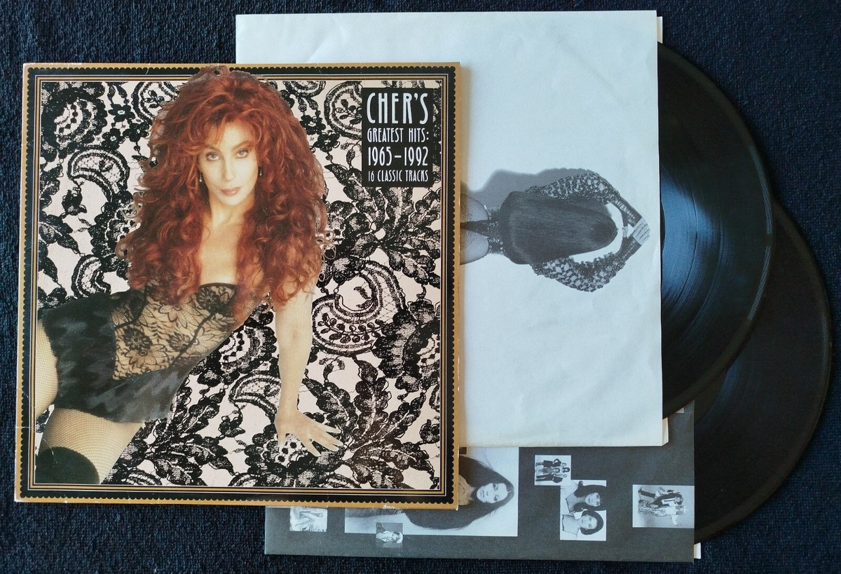 CHER 