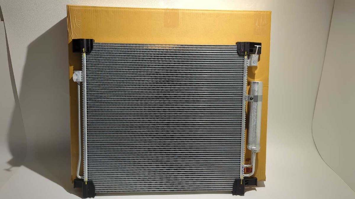 New OEM Genuine Mitsubishi A/C Condenser 2015-2023 L200
