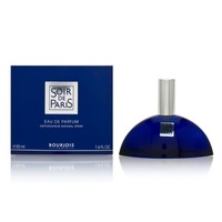 Soir De Paris (evening In Paris) By Bourjois 1.7 Oz Eau De Parfum Spr Brand on sale Soir De Paris (evening In Paris) By Bourjois 1.7 Oz Eau De Parfum Spr Brand on sale