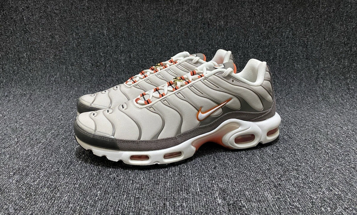 Nike Air Max Plus First Use - огромный выбор по лучшим ценам | eBay