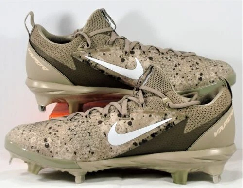 Nike Brown Baseball & Softball Cleats for Men