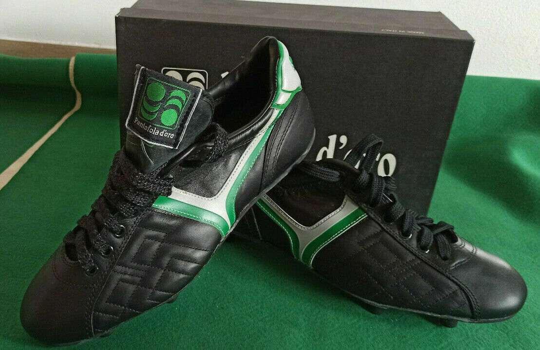 PANTOFOLA D’ORO vintage pantofola d'oro Emidio Lazzarini Super ASCOLANA AVVITATO brev. ascolana