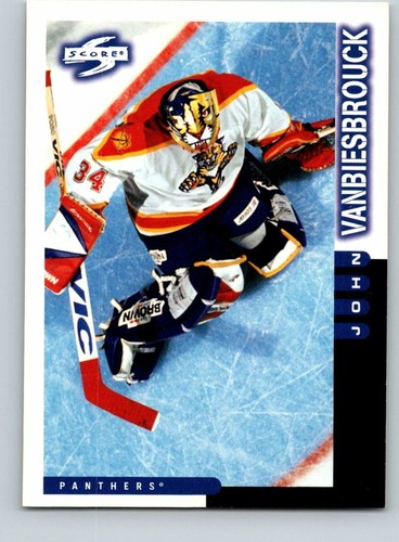 1997-98 Score Pinnacle 97 NHL Hockey Cards - U-Pick From List - Picture 38 of 299