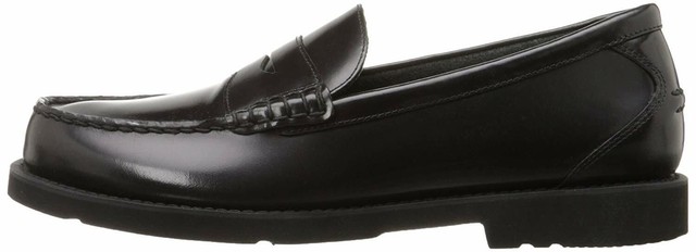 rockport shakespeare circle loafer