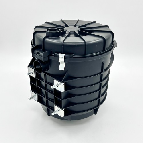 Cleaner Asm Air Filter Box OEM for ISUZU NPR NQR 4JJ1 3.0L 4HK1 5.2L 4JJ1 07-16 - Foto 4 di 13