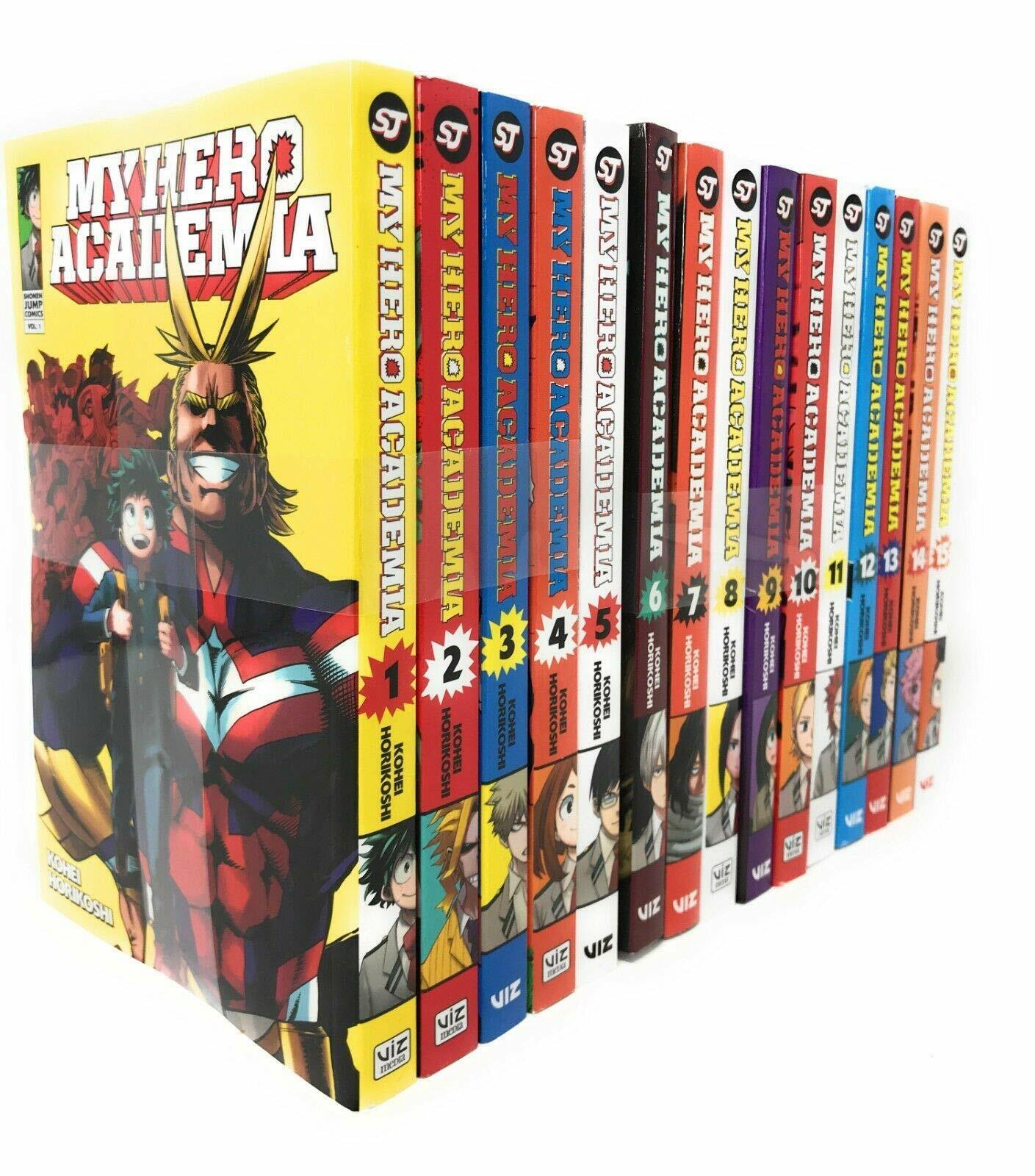  Fullmetal Alchemist Complete Box Set (Fullmetal Alchemist  Boxset): 9781421541952: Arakawa, Hiromu: Books