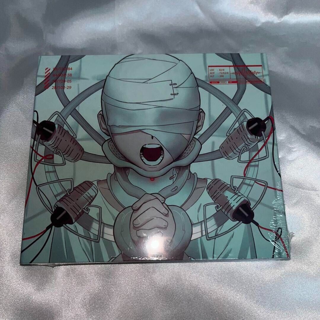 ALIEN STAGE ALBUM vol.1 ALNST Post Card Polaloid CD Sweet ALIEN STAGE ALBUM vol.1 ALNST Post Card Polaloid CD Sweet