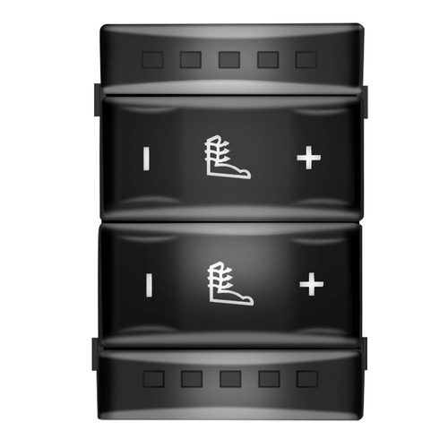 für  Mondeo MK3 MK4  Elektrische Sitzheizung Schalter Wärmeschalter 6M3169