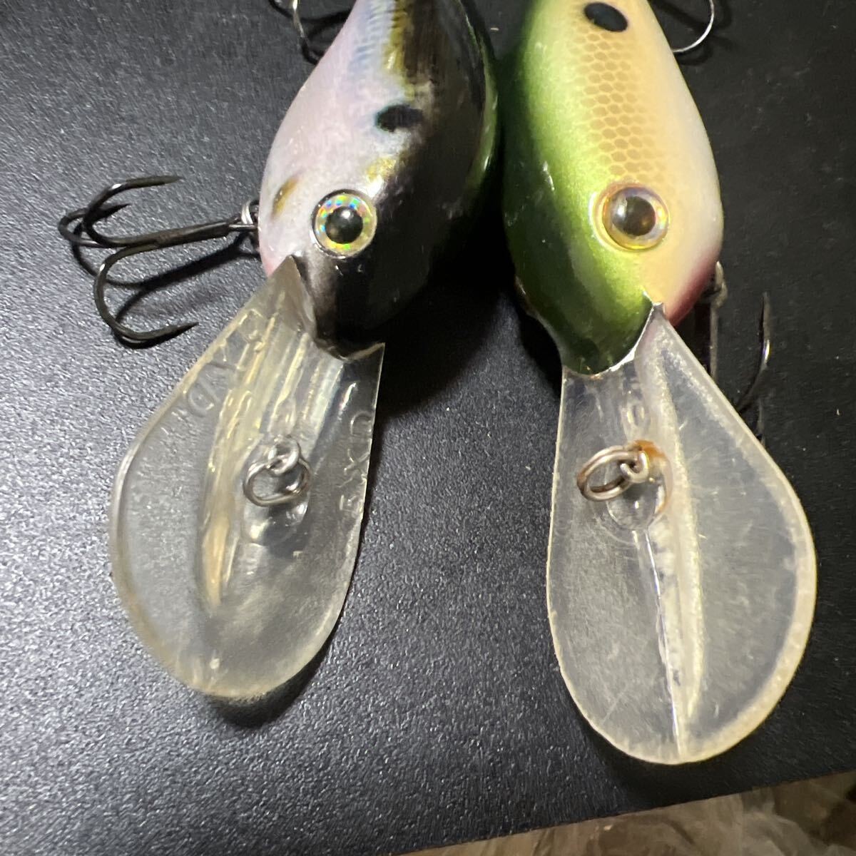 Strike King 5XD 6XD Set - Image 5