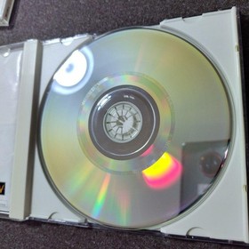 AIR & Kanon (KEY 2-piece set) Dreamcast