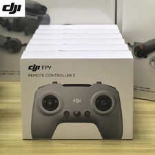 DJI FPV Controller 3 for Avata 2 Unopened 10 Hour Battery Life