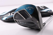 Ladies Callaway Rogue Driver / 13.5 Degree / Ladies Flex Aldila Quaranta 40