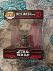 Funko Pop! Rides Deluxe: Star Wars - Darth Vader First Appearance #743