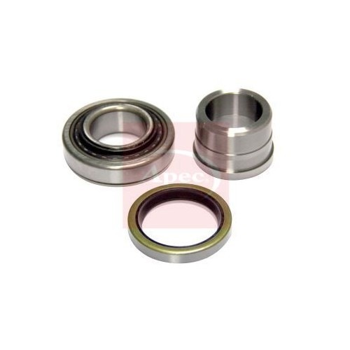 For SUZUKI JIMNY SN 1998 on Wheel Bearing AWB1786