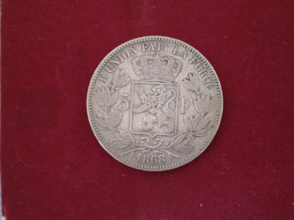 Gros Lot De 3Kg De Monnaies Françaises De Collection - Pièces Variées (Marianne, Nickel)