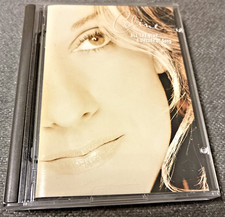 CELINE DION - TODO EL CAMINO... UNA DÉCADA DE CANCIÓN * ÁLBUM✅Mini Disco, Minidisco, MD👍*