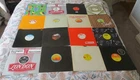 Lot of  16 assorted Reggae 12" 45rpm Records