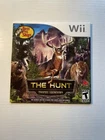 Bass Pro Shops the Hunt Trophy Showdown Nintendo Wii 2011