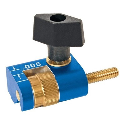 For Kreg Fine-Tuning Micro Adjuster Precision Band Saw Router Fence KMS7215