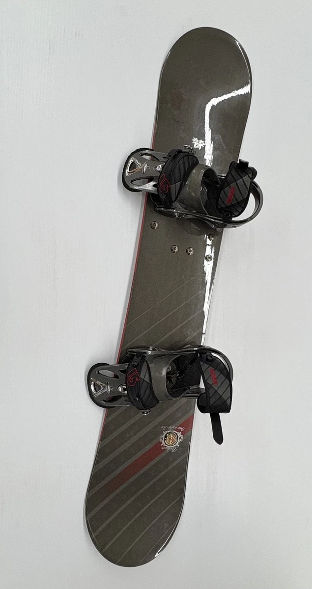 K2 Snowboards Bindings Included for sale | eBay