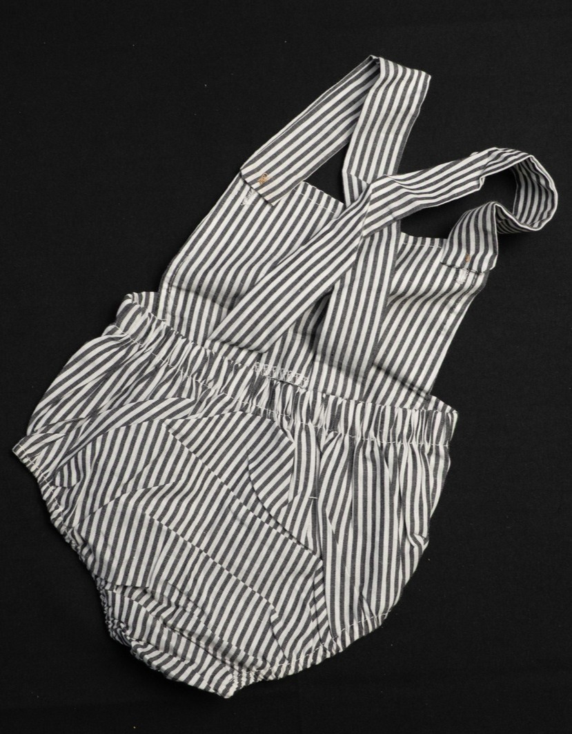 80cm Baby Grows x3 New In Packaging image 7