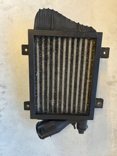 VW T4 Ladeluftkühler LLK 2.5 TDI ACV 102ps