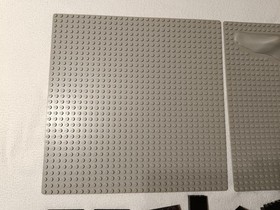 Lego 6987 Message Intercept Base Space Blacktron Astronaut Base